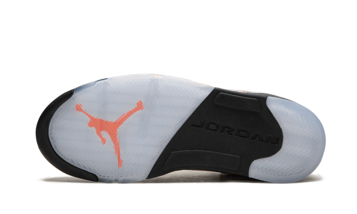 Jordan 5 Retro International Flight