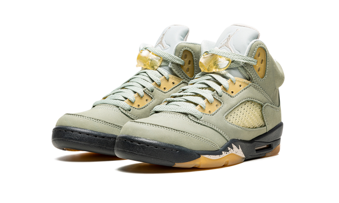 Jordan 5 Retro Jade Horizon (GS)