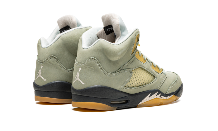 Jordan 5 Retro Jade Horizon (GS)