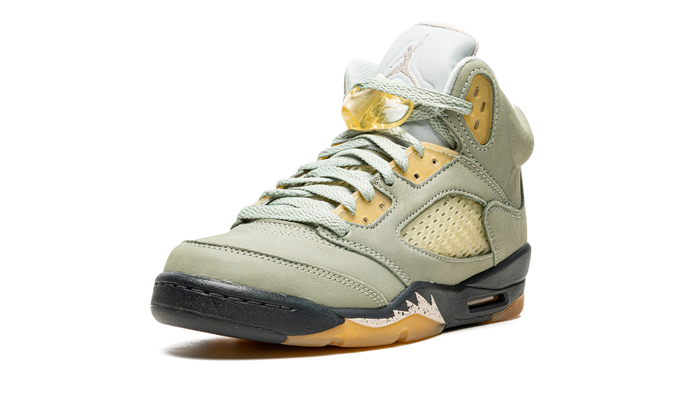 Jordan 5 Retro Jade Horizon (GS)