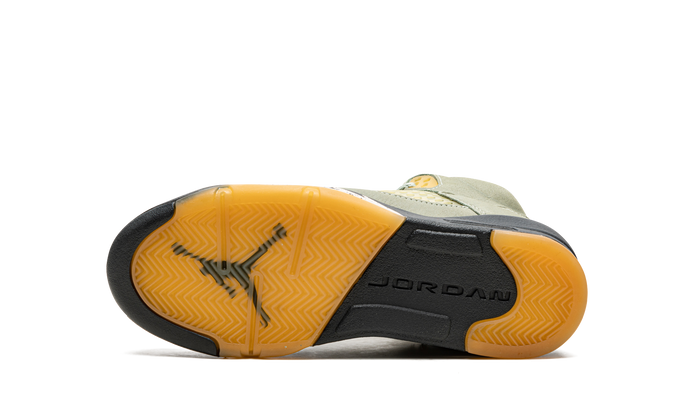 Jordan 5 Retro Jade Horizon (GS)
