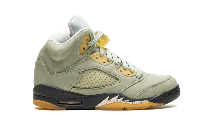 Jordan 5 Retro Jade Horizon (GS)