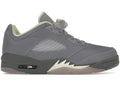 Jordan 5 Retro Low Indigo Haze (Women's)
