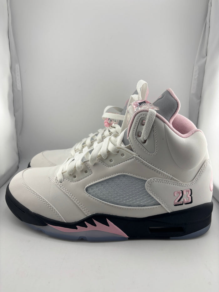 Jordan 5 Retro Medium Soft Pink
