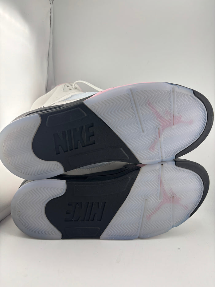 Jordan 5 Retro Medium Soft Pink
