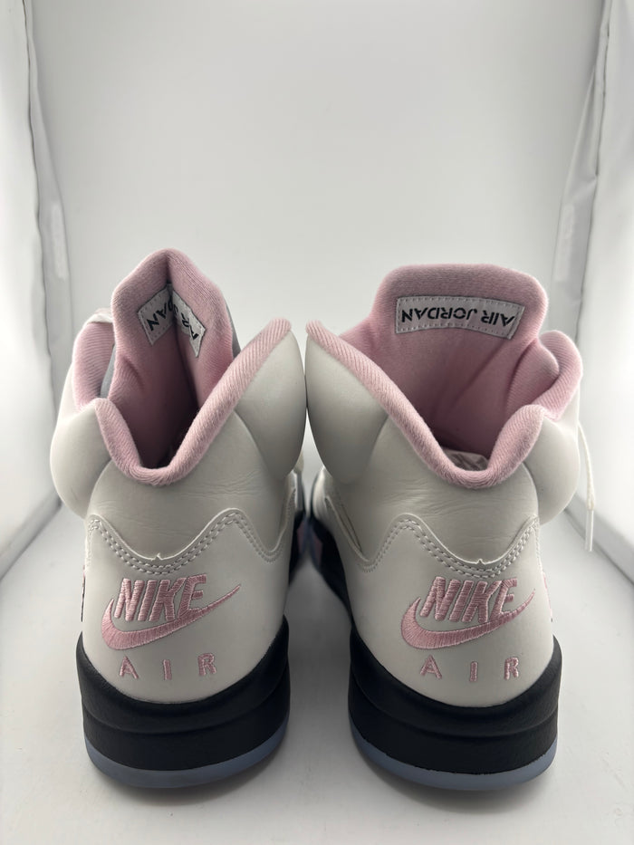 Jordan 5 Retro Medium Soft Pink