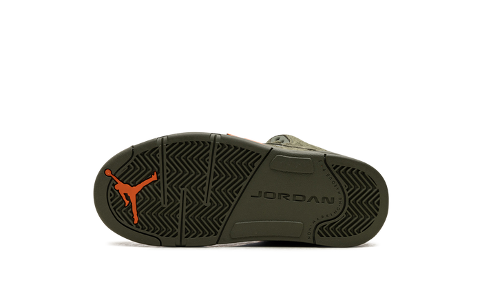 Jordan 5 Retro Olive (2024) (PS)