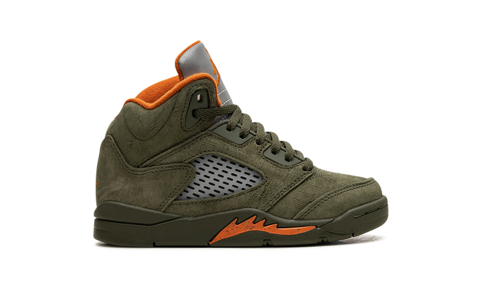 Jordan 5 Retro Olive (2024) (PS)