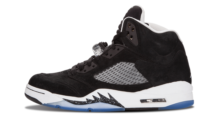 Jordan 5 Retro Oreo (2013)