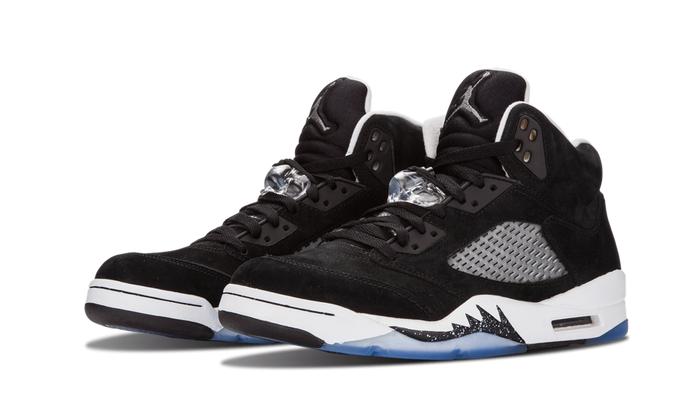 Jordan 5 Retro Oreo (2013)
