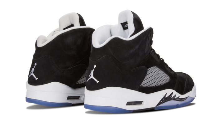 Jordan 5 Retro Oreo (2013)