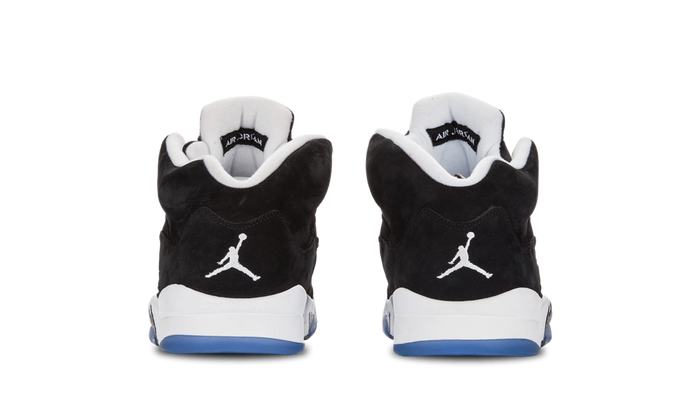 Jordan 5 Retro Oreo (2013)