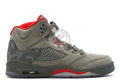Jordan 5 Retro P51 Camo (GS)