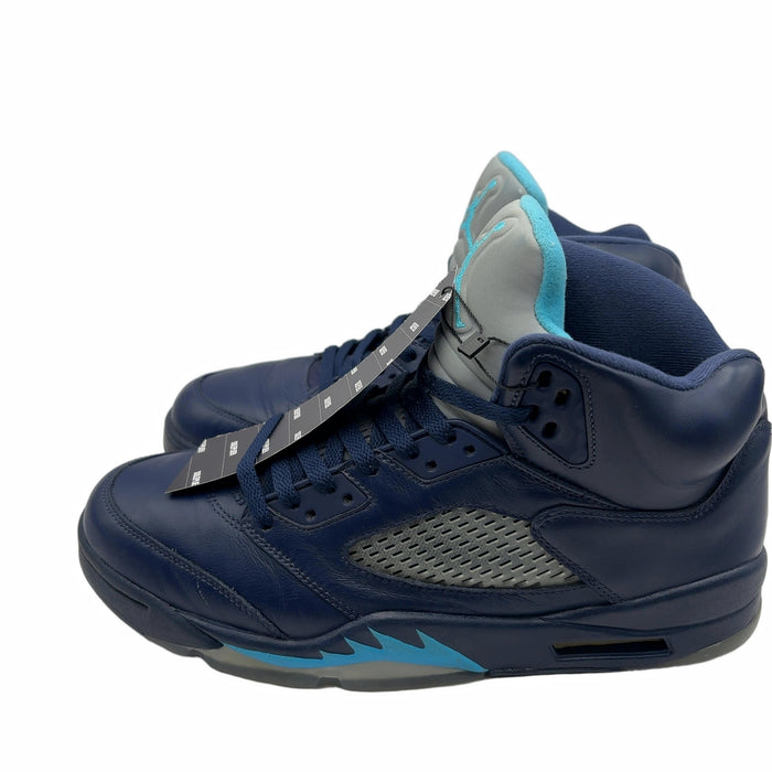 Jordan 5 Retro Pre-Grape