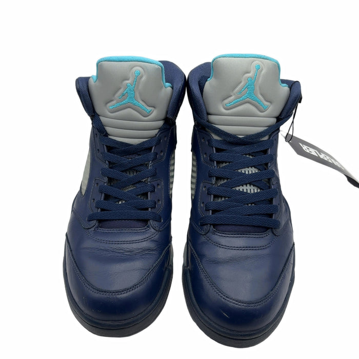 Jordan 5 Retro Pre-Grape