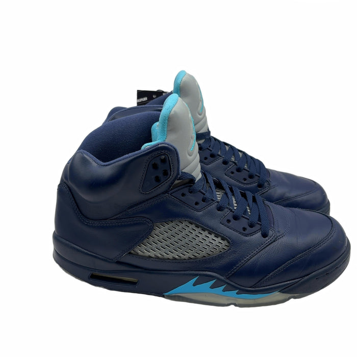 Jordan 5 Retro Pre-Grape
