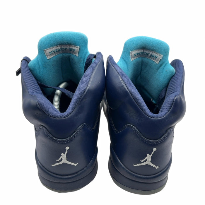Jordan 5 Retro Pre-Grape