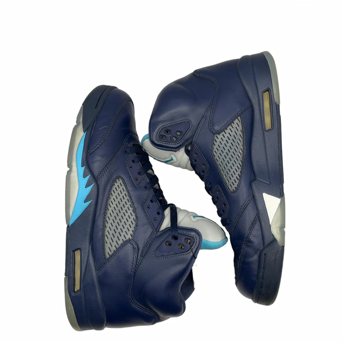 Jordan 5 Retro Pre-Grape