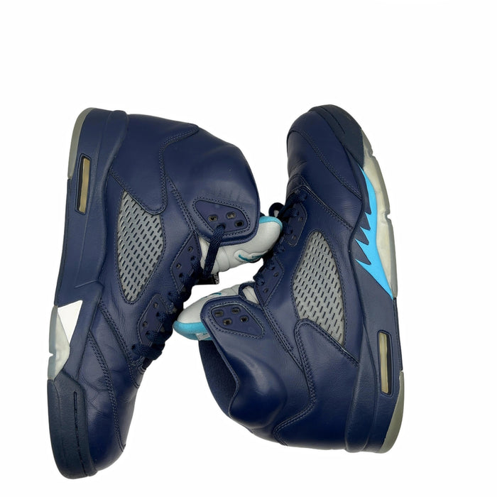 Jordan 5 Retro Pre-Grape