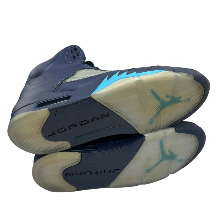 Jordan 5 Retro Pre-Grape