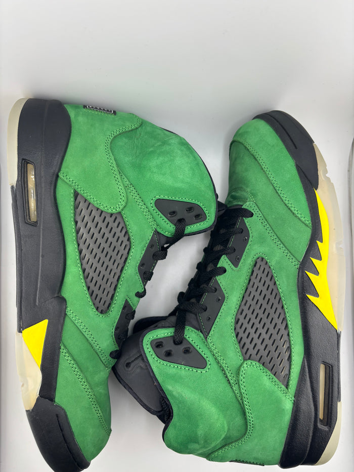 Jordan 5 Retro SE Oregon