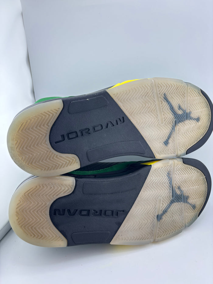Jordan 5 Retro SE Oregon