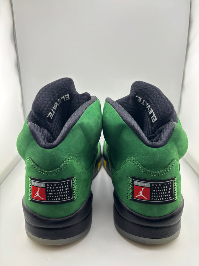 Jordan 5 Retro SE Oregon