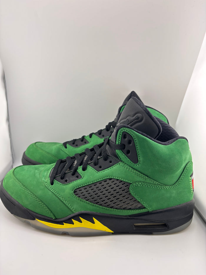Jordan 5 Retro SE Oregon