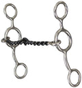 5/16" Jr. Cow Horse - RDA8 - 1