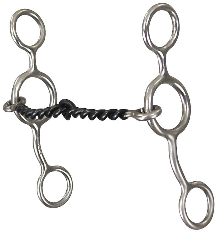 5/16" Jr. Cow Horse - RDA8 - 2