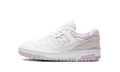 New Balance 550 White Thistle (GS)