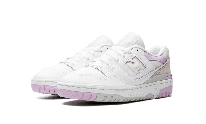 New Balance 550 White Thistle (GS)