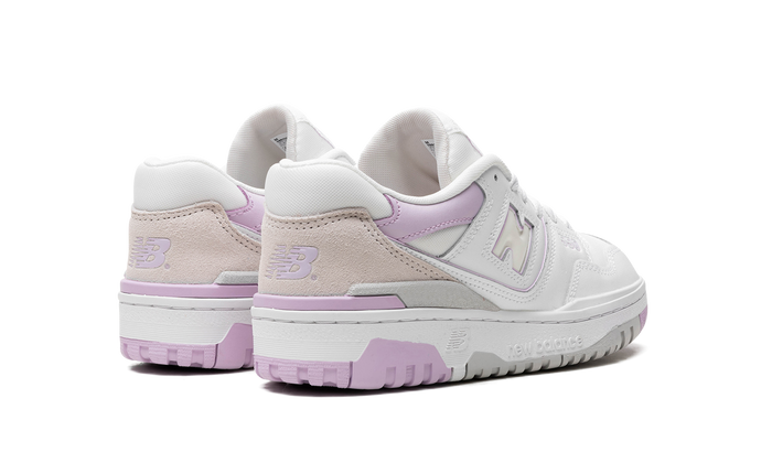 New Balance 550 White Thistle (GS)