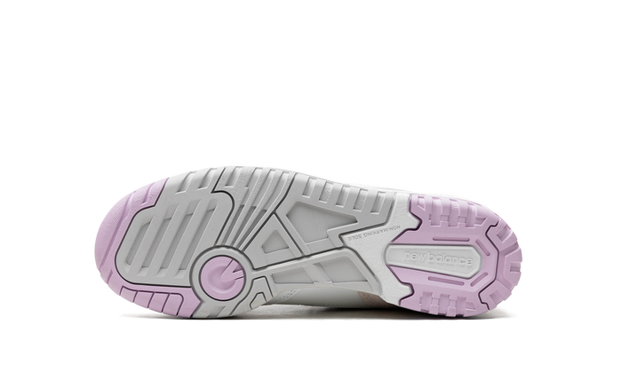 New Balance 550 White Thistle (GS)