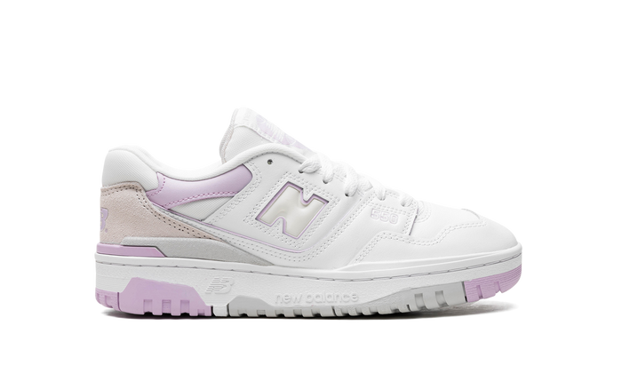 New Balance 550 White Thistle (GS)