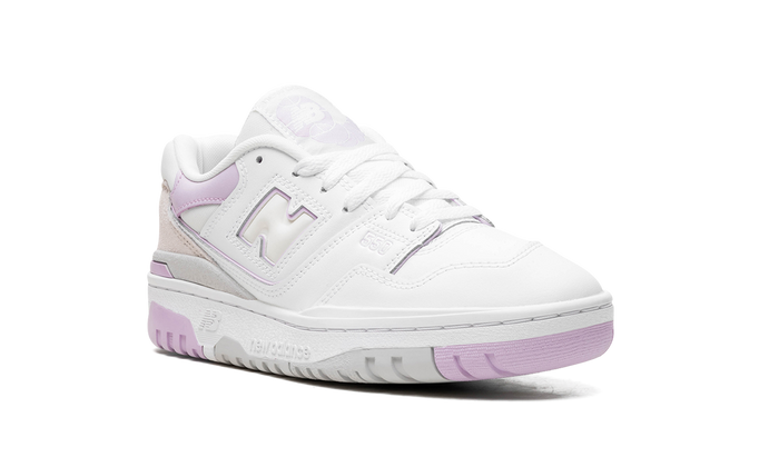 New Balance 550 White Thistle (GS)