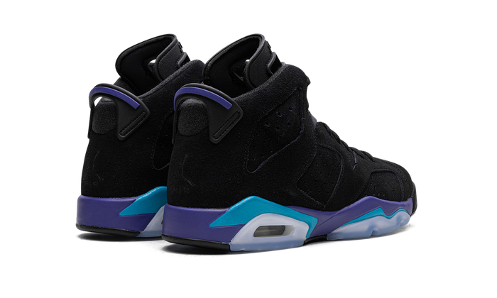 Jordan 6 Retro Aqua (GS)