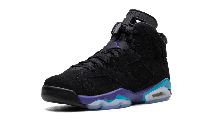 Jordan 6 Retro Aqua (GS)