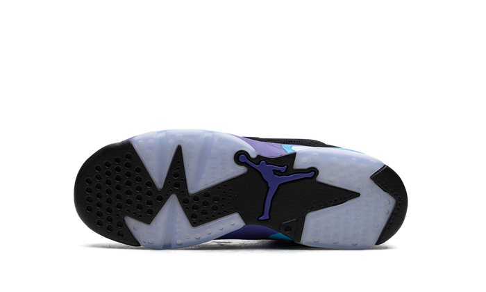 Jordan 6 Retro Aqua (GS)