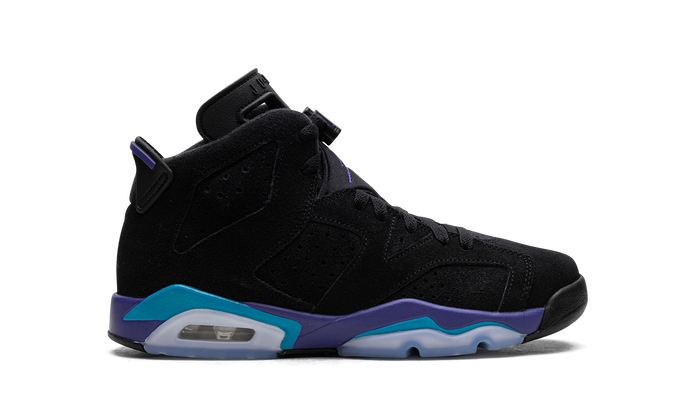 Jordan 6 Retro Aqua (GS)