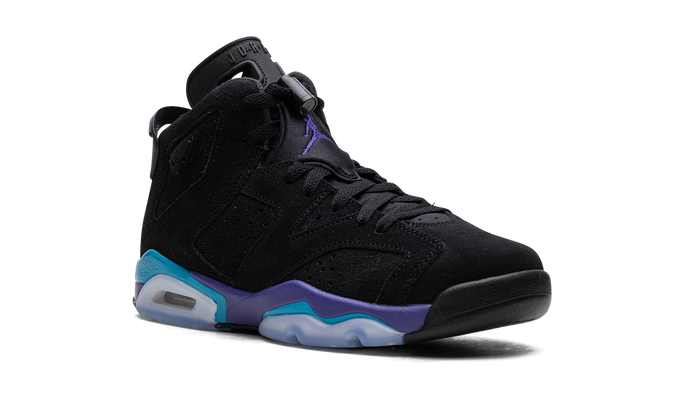Jordan 6 Retro Aqua (GS)