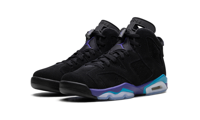 Jordan 6 Retro Aqua (GS)
