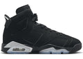 Jordan 6 Retro Chrome Metallic Silver (GS)