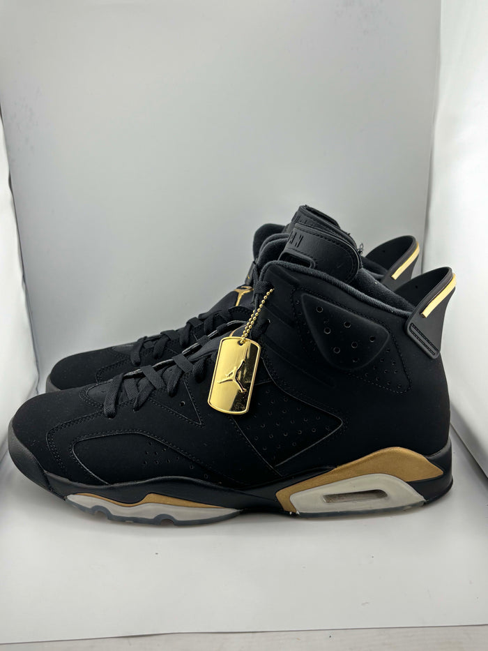 Jordan 6 Retro DMP (2020)