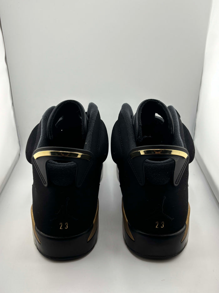 Jordan 6 Retro DMP (2020)