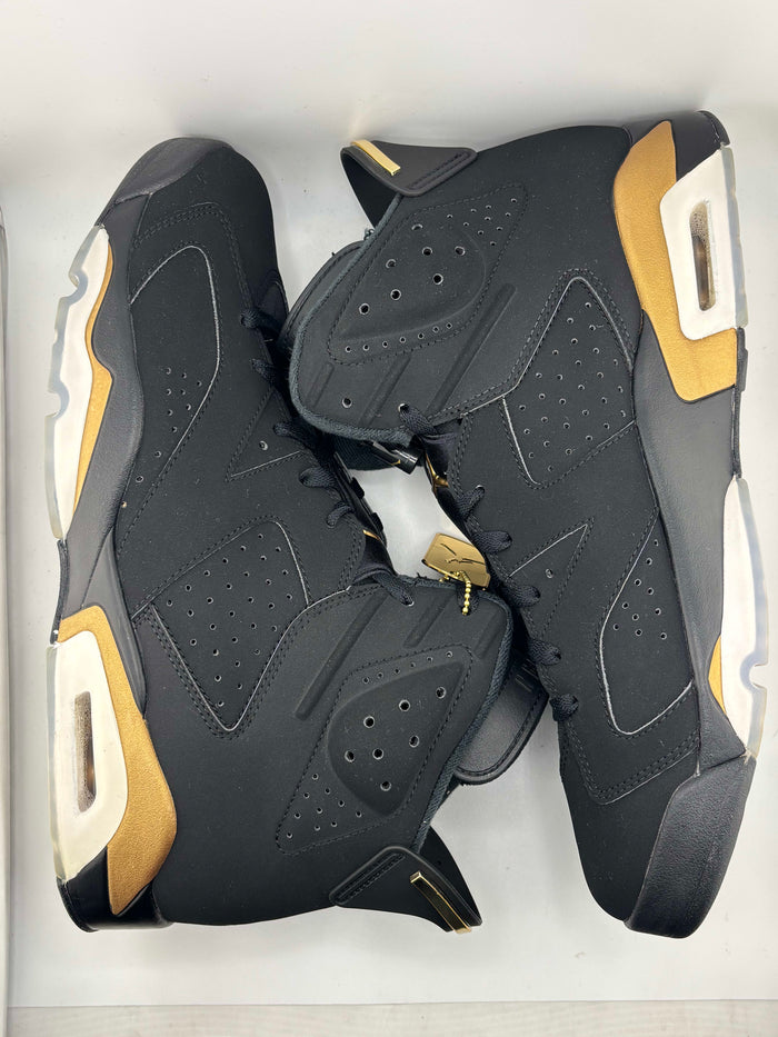 Jordan 6 Retro DMP (2020)