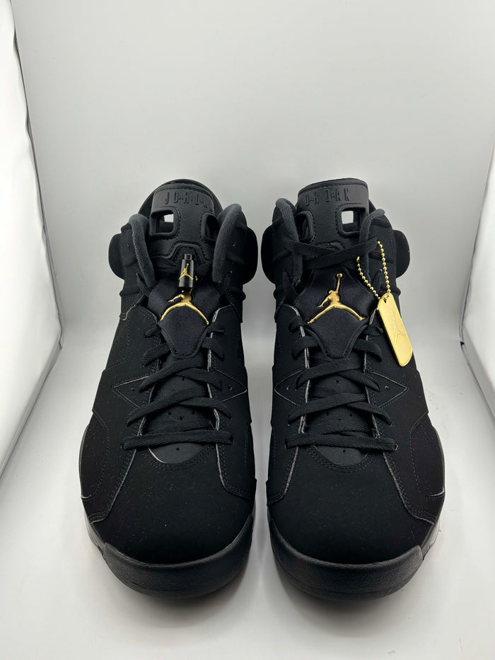 Jordan 6 Retro DMP (2020)