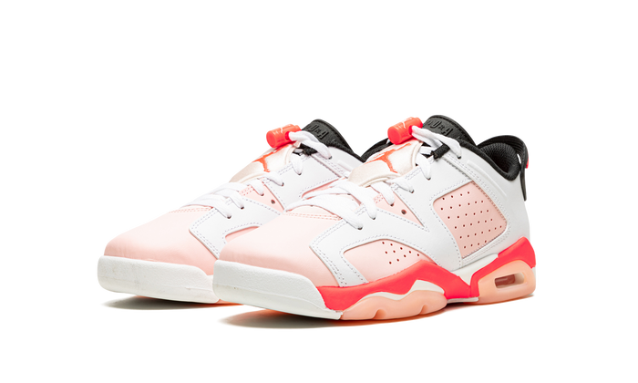 Jordan 6 Retro Low Atmosphere (GS)