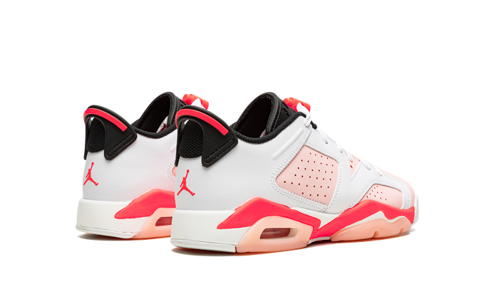Jordan 6 Retro Low Atmosphere (GS)