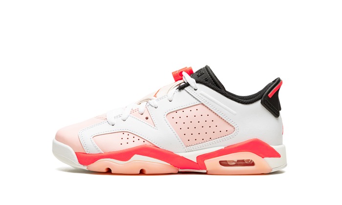 Jordan 6 Retro Low Atmosphere (GS)